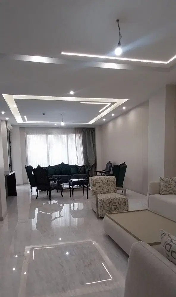 100متر*نــوســاز *2 خواب مستر*تاپ لوکیشن تهران نو