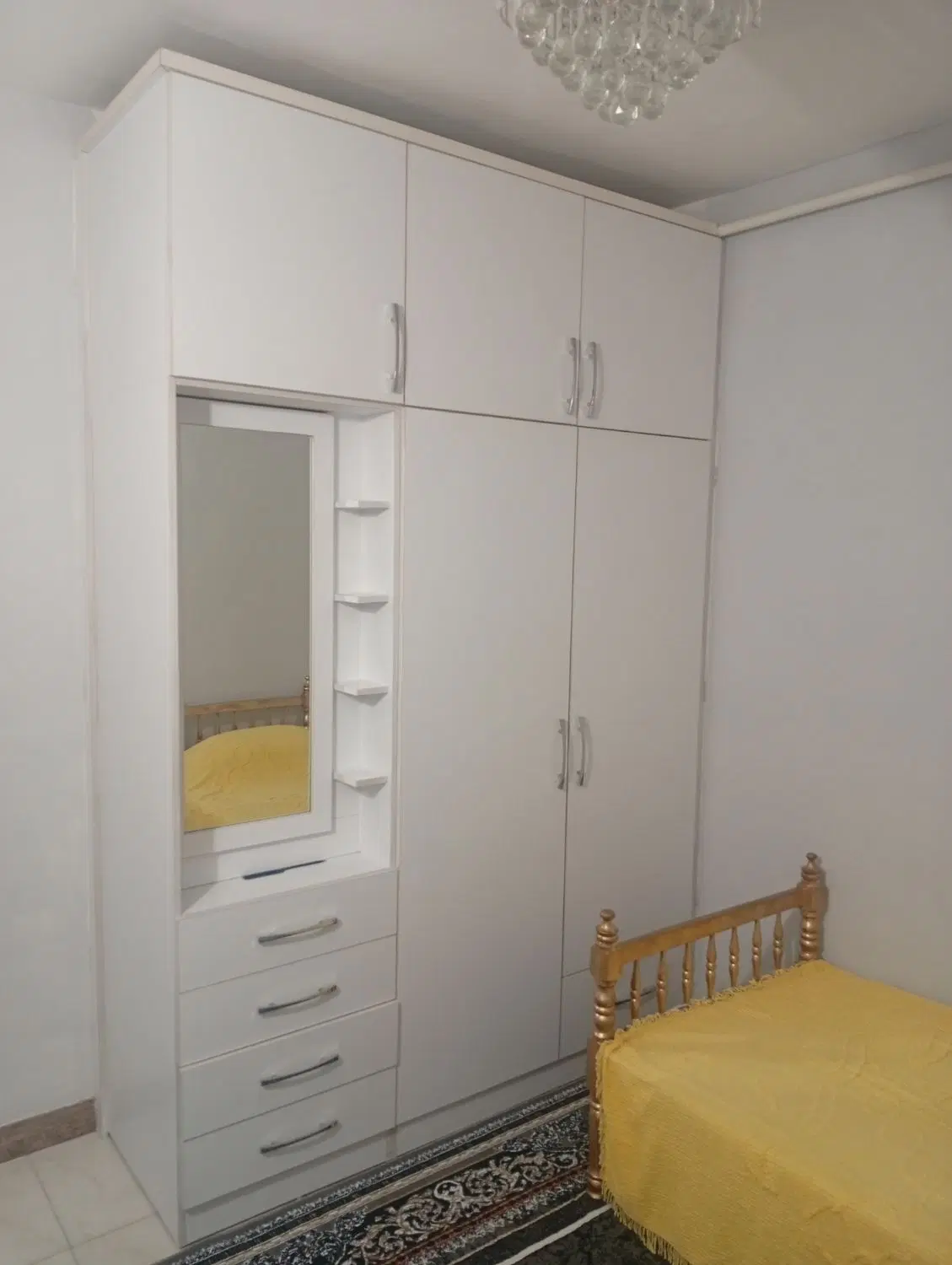 خانه ویلایی سند دار