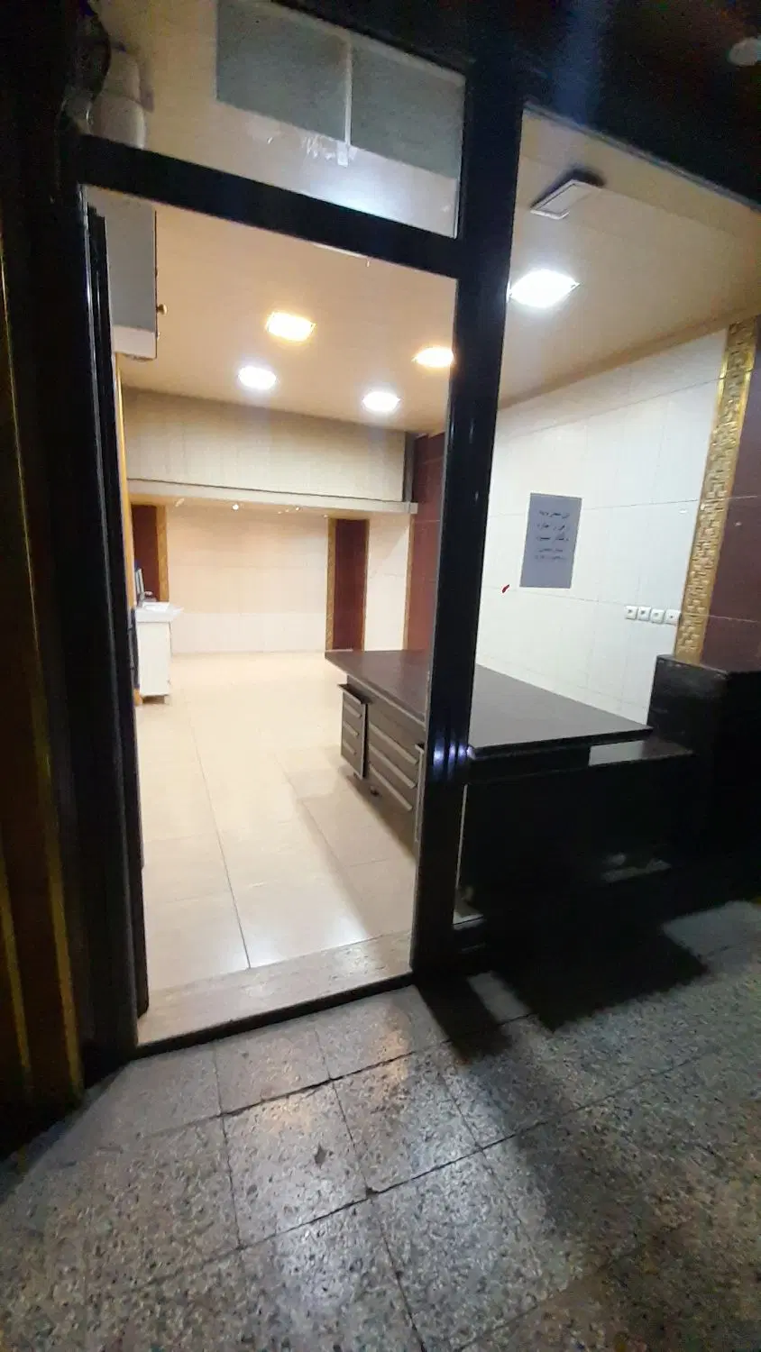مغازه در بازارتربیت نور جدید