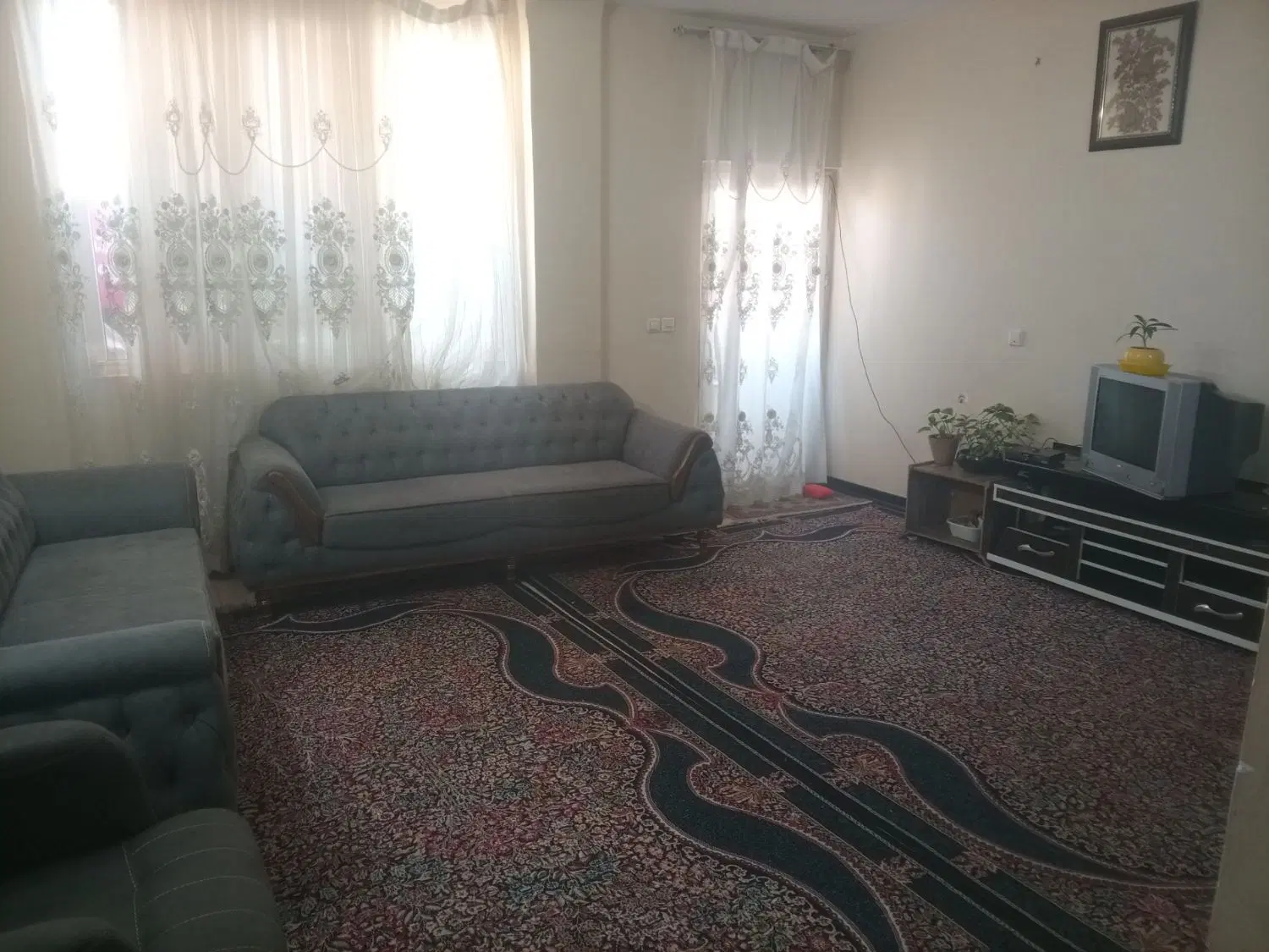 فروش آپارتمان مسکونی شهرک مطهری