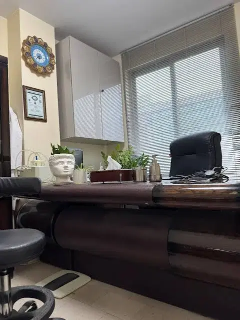 اجاره واحد اداری
