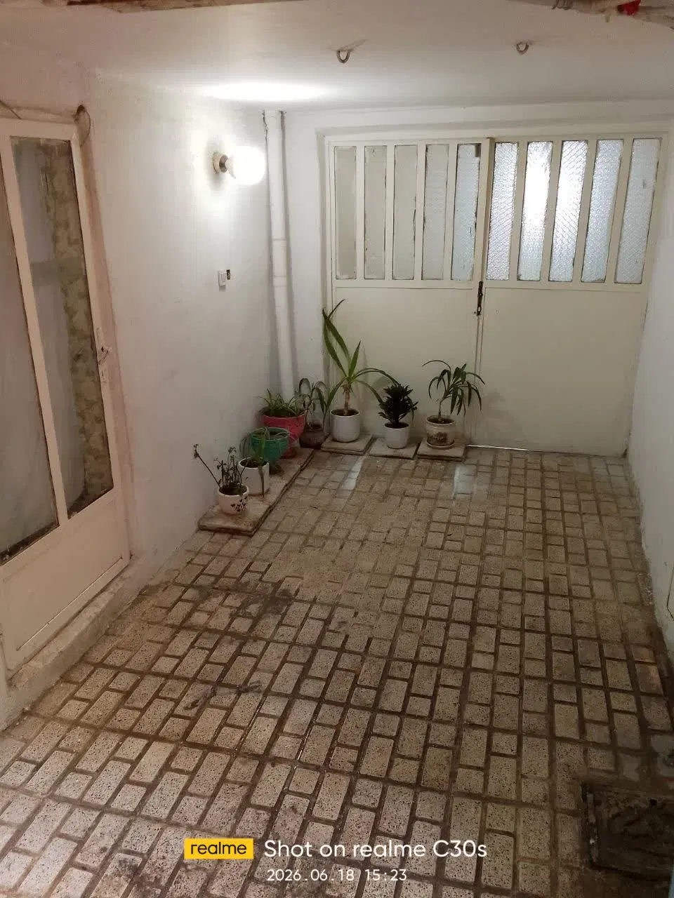 اجاره مسکونی همکف