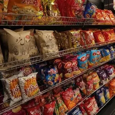 واگذاری سوپر مارکت مغازه