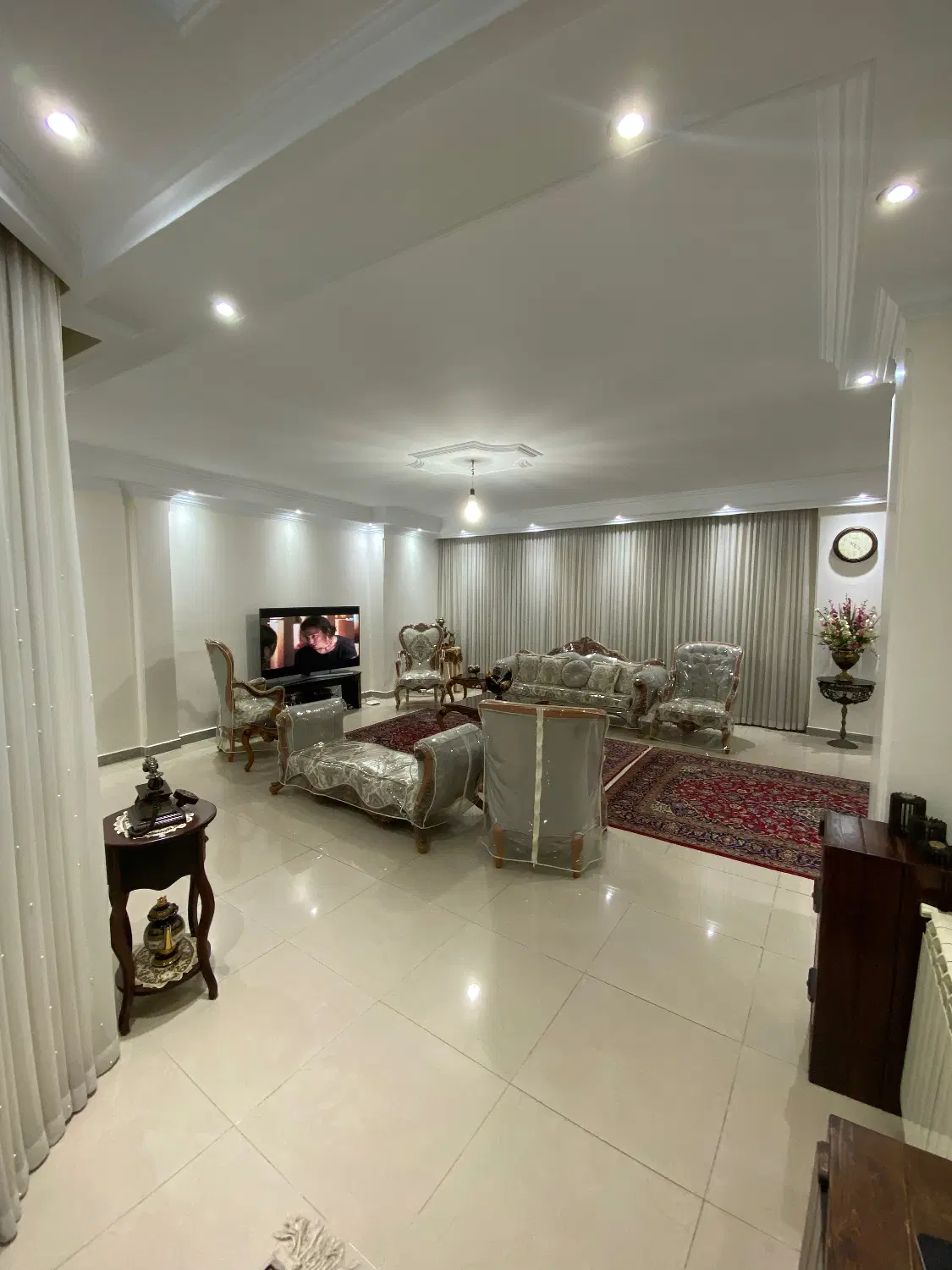 فروش اپارتمان تک واحدی