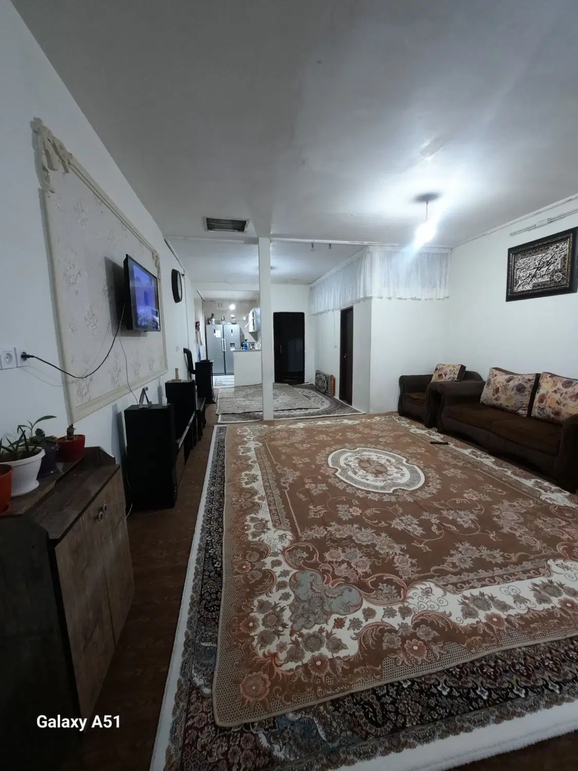 رهن کامل.ویلایی دربست با پارکینگ