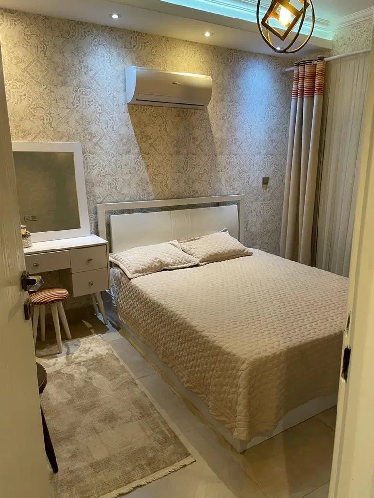 آپارتمان ۳خواب لاکانی_سنددار