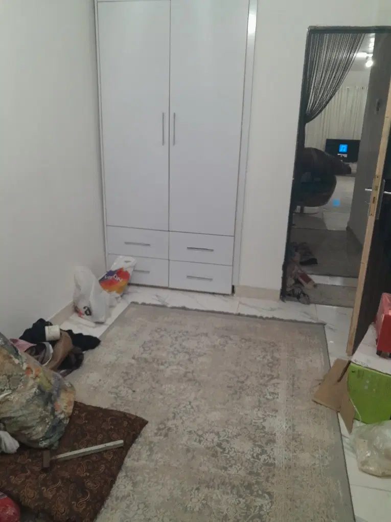 خانه دو طبقه مستقل_دوخواب_پارکینگ