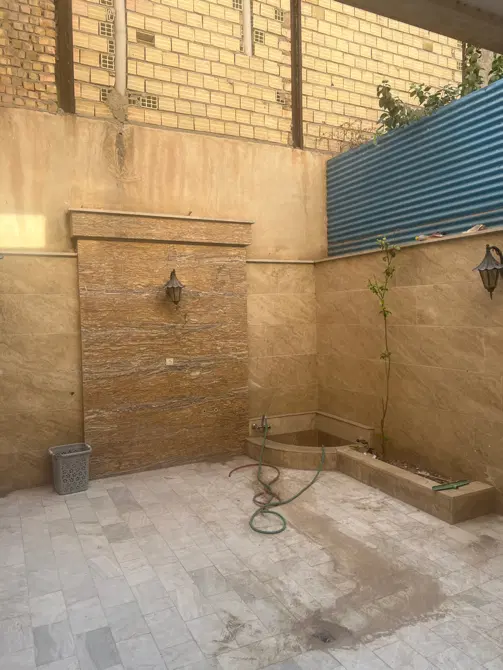 منزل ویلایی دو طبقه