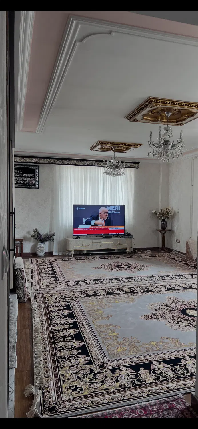 خانه ویلایی پردیس