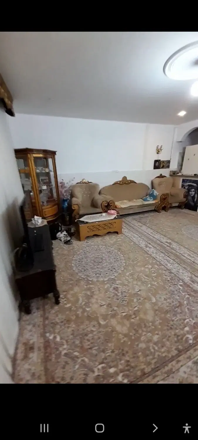 ویلای دو طبقه ۷۰متری