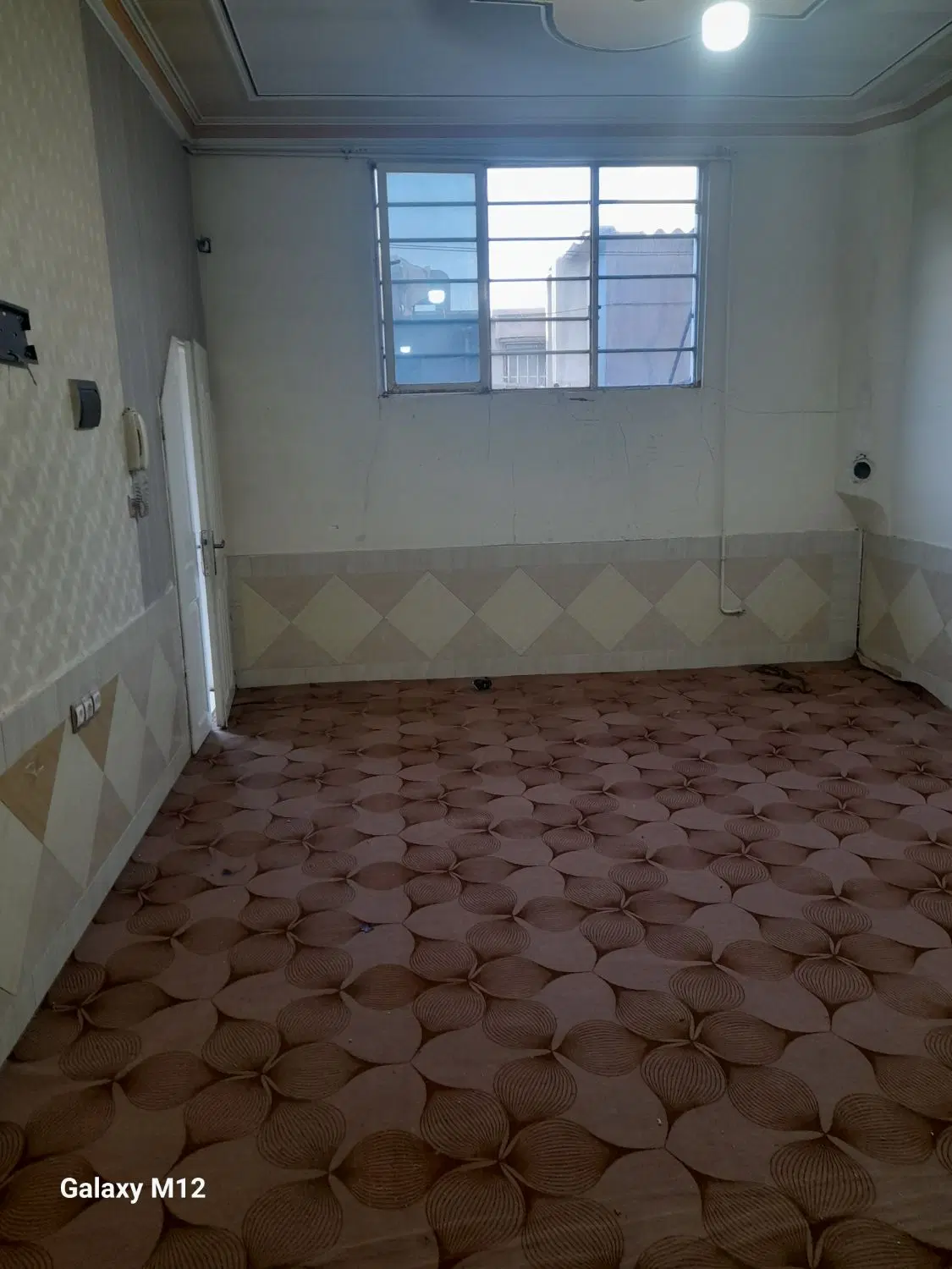 منزل برای اجاره ۱۰۰پیش ۶تومن ماهیانه