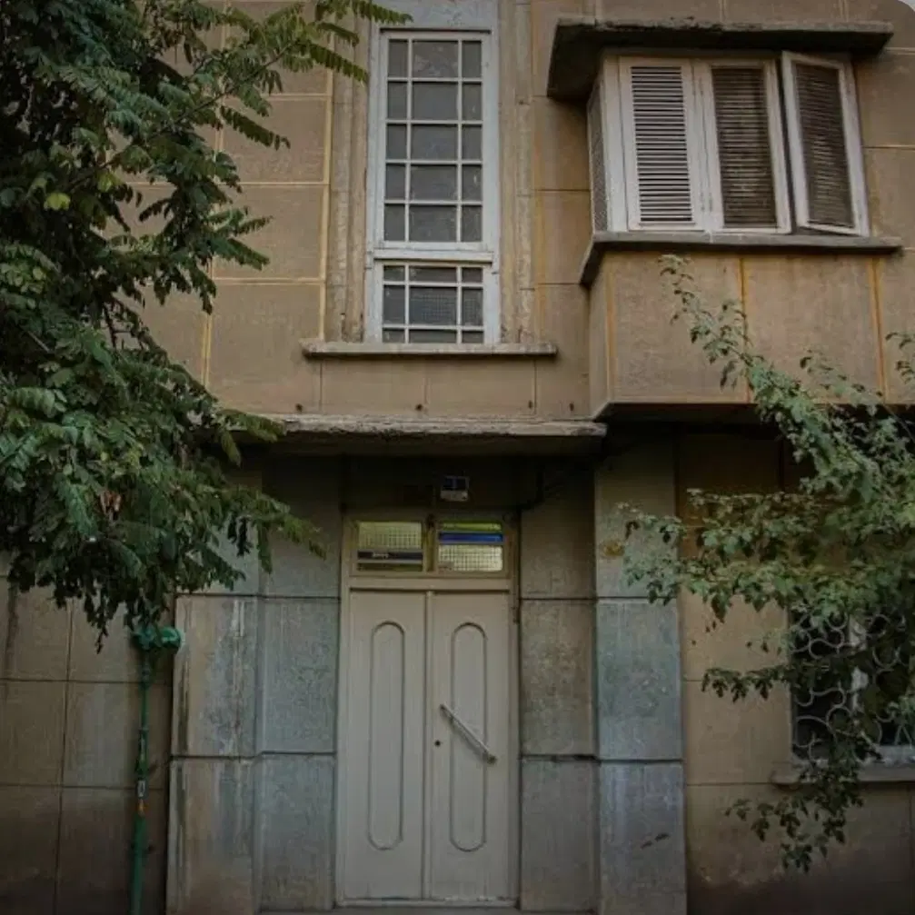 فروش آپارتمان 75متری