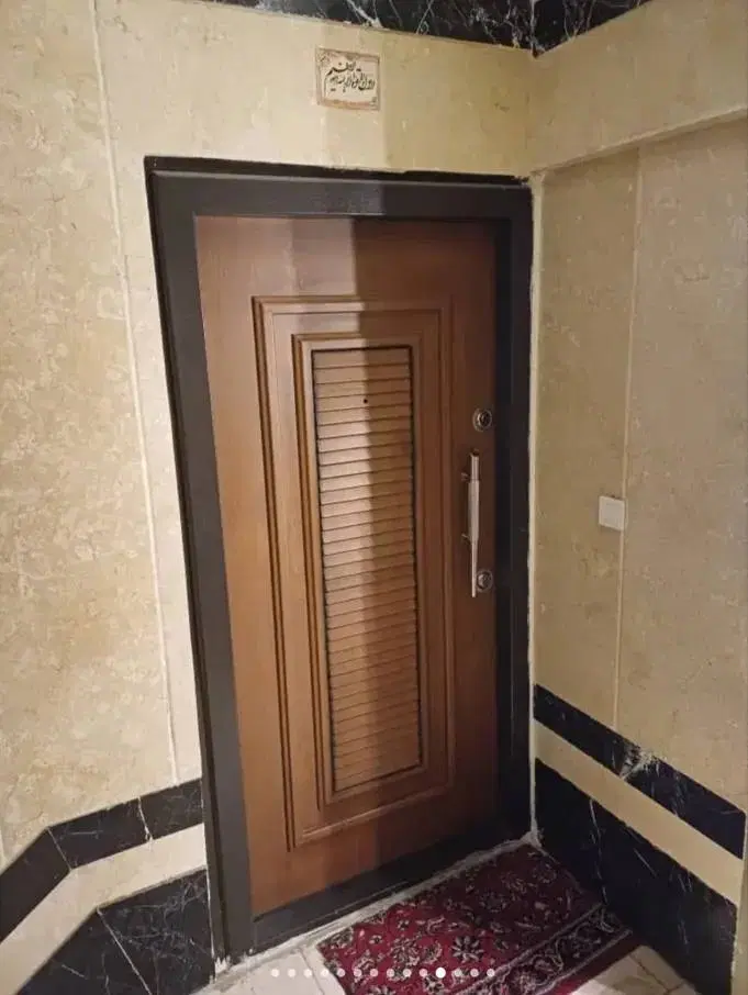 ۱۵۵ متر تکواحدی بهر بلوار ابوسعید نوساز