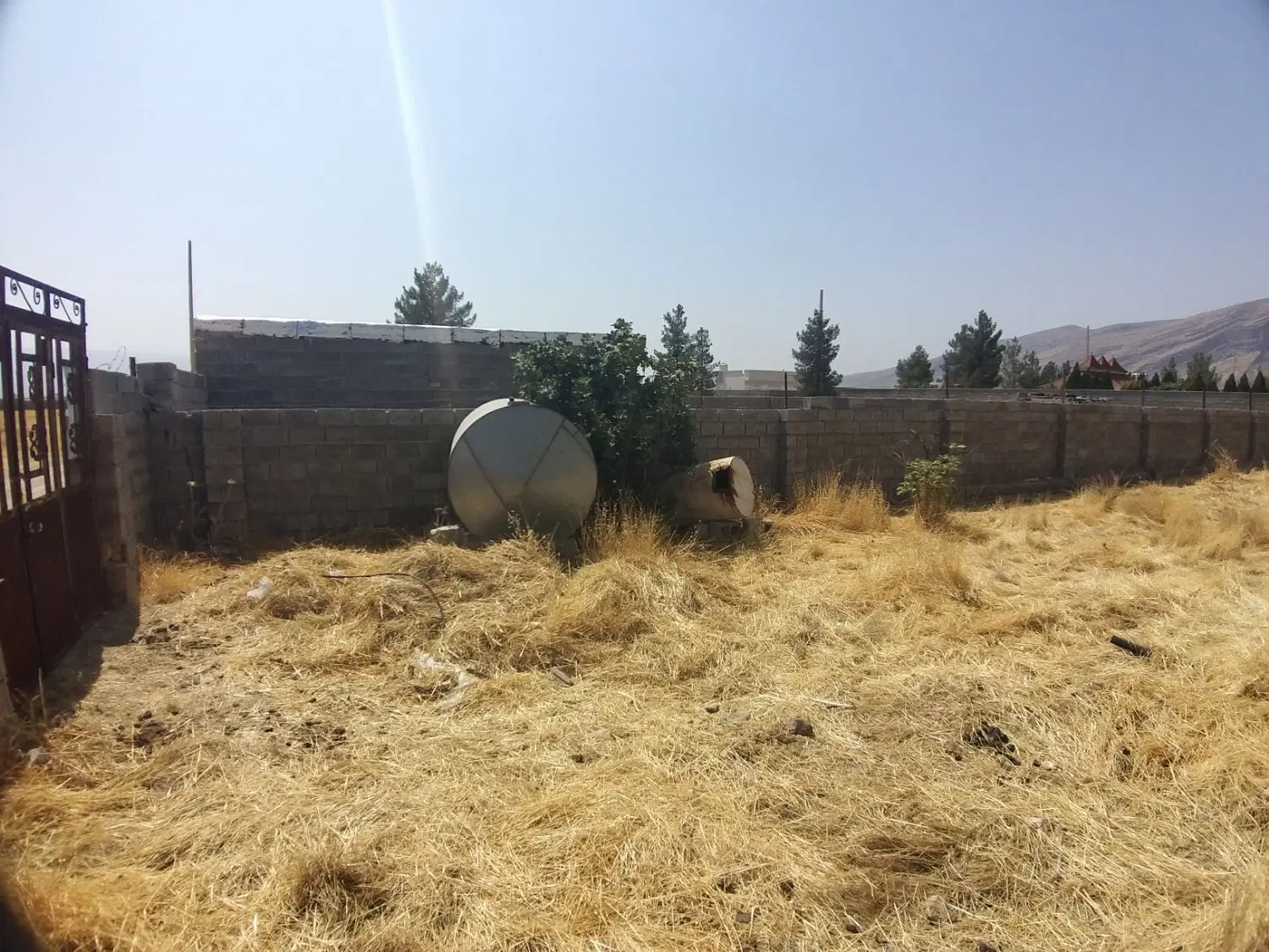 باغ شهری
