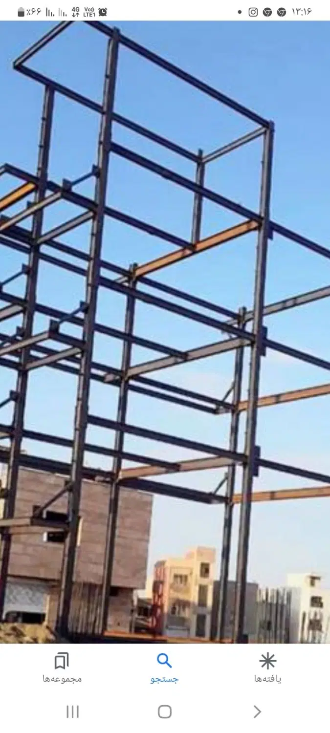 پیش فروش آپارتمان