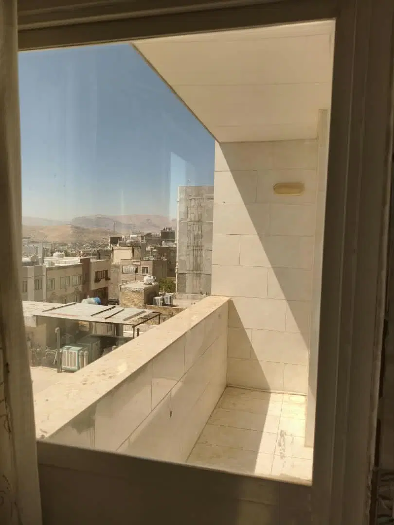 فروش طبقه ویلایی فاز 1