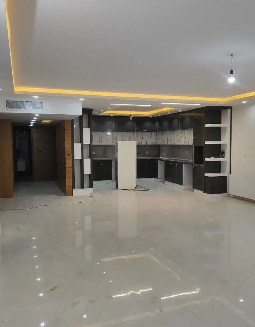 رهن و اجاره واحد مسکونی ۱۴۵ متری