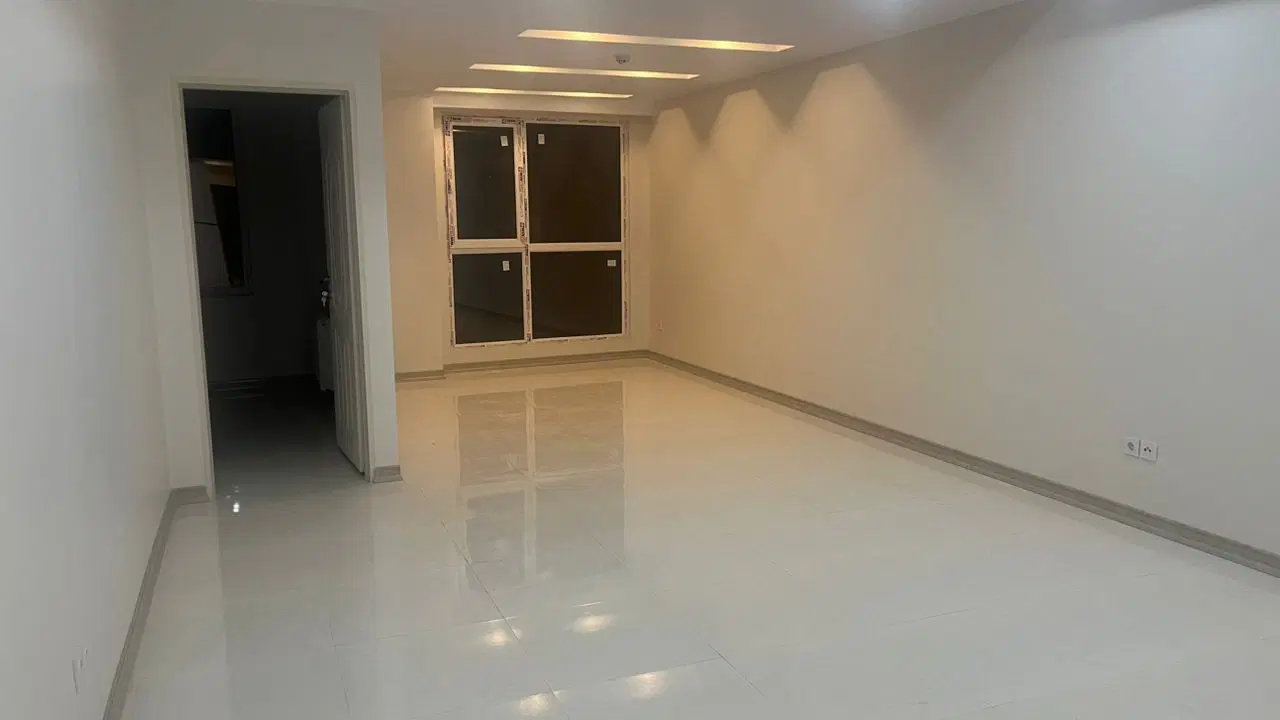 آپارتمان ۱۲۵ متر،سه خواب،فول