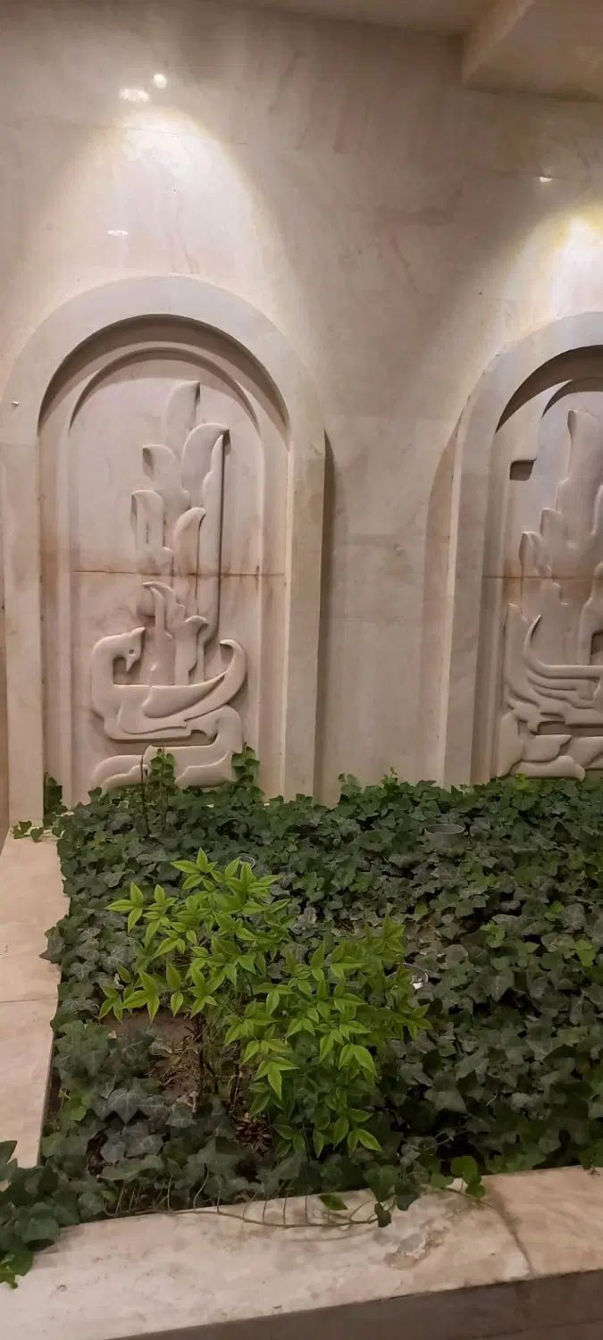 هاشمیه ۱۲۰ متر ۲ خواب فول شیک
