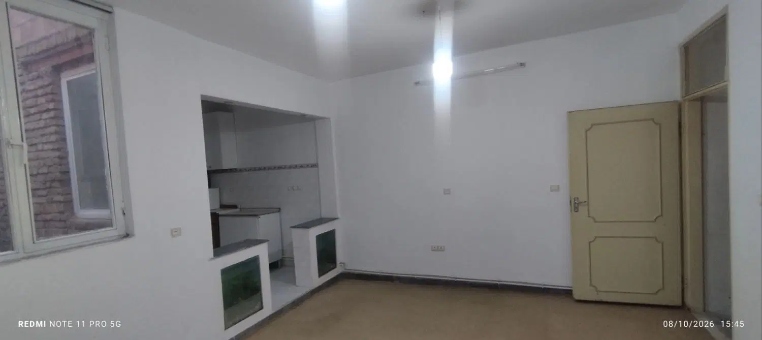 اجاره آپارتمان در بارنج
