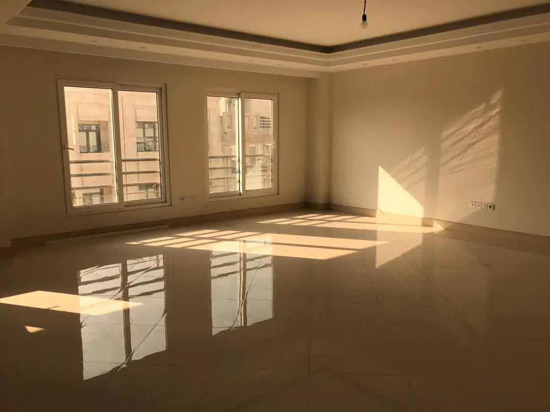 اجاره ۱۱۵متر ۳خواب تکواحدی فول( بلوار شقایق)