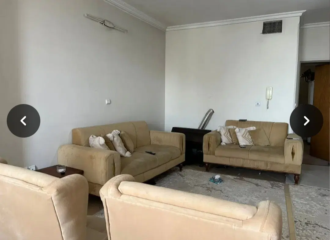 آپارتمان اجاره ای