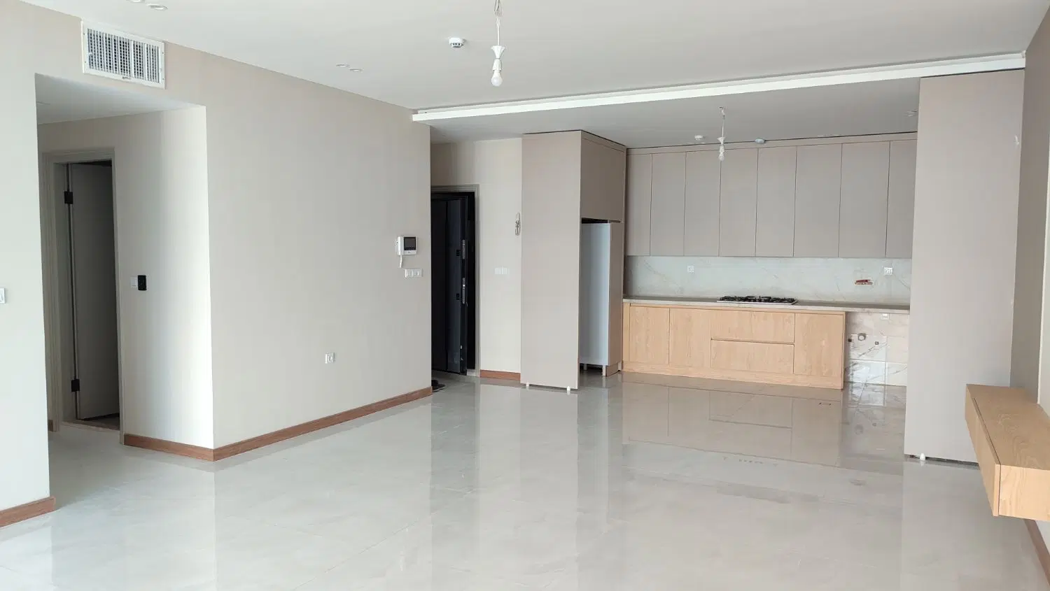 اپارتمان صفر
