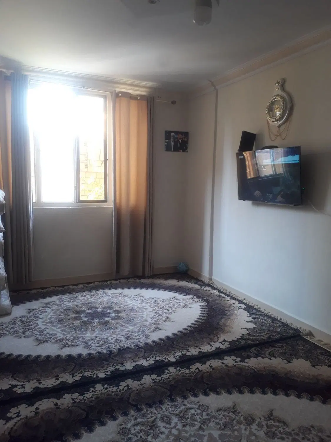 مفتح ایثار