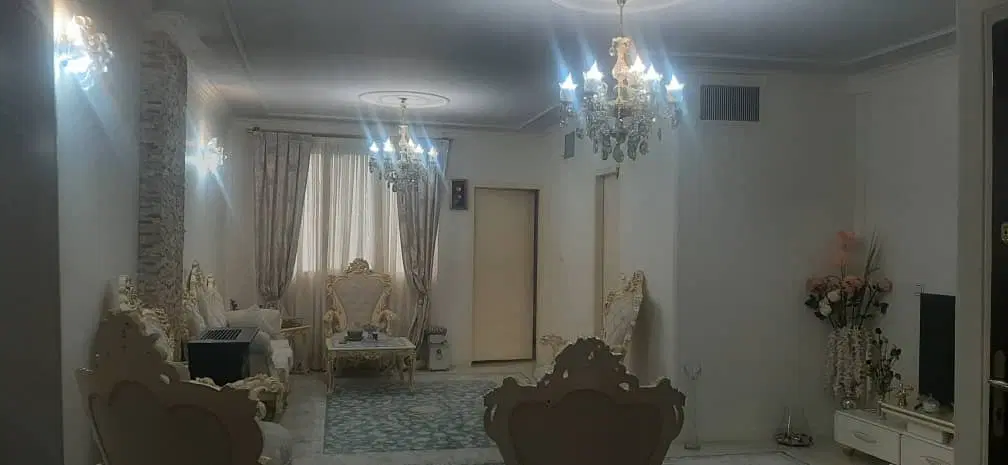 ۶۴ متری (املاک تماس نگیرد)تک واحدی