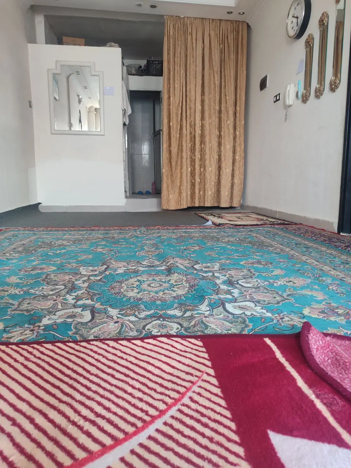 اجاره سویت اپارتمان