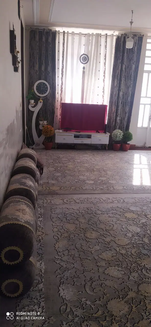 منزل دربست ویلایی