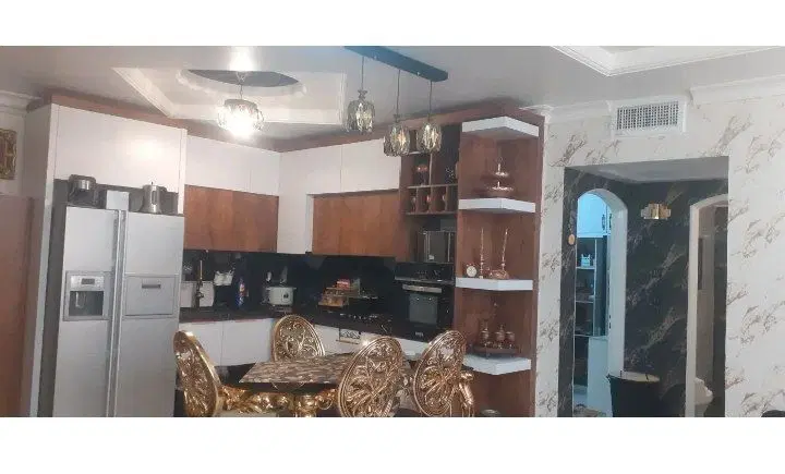آپارتمان فروشی ۸۵ متر فول امکانات