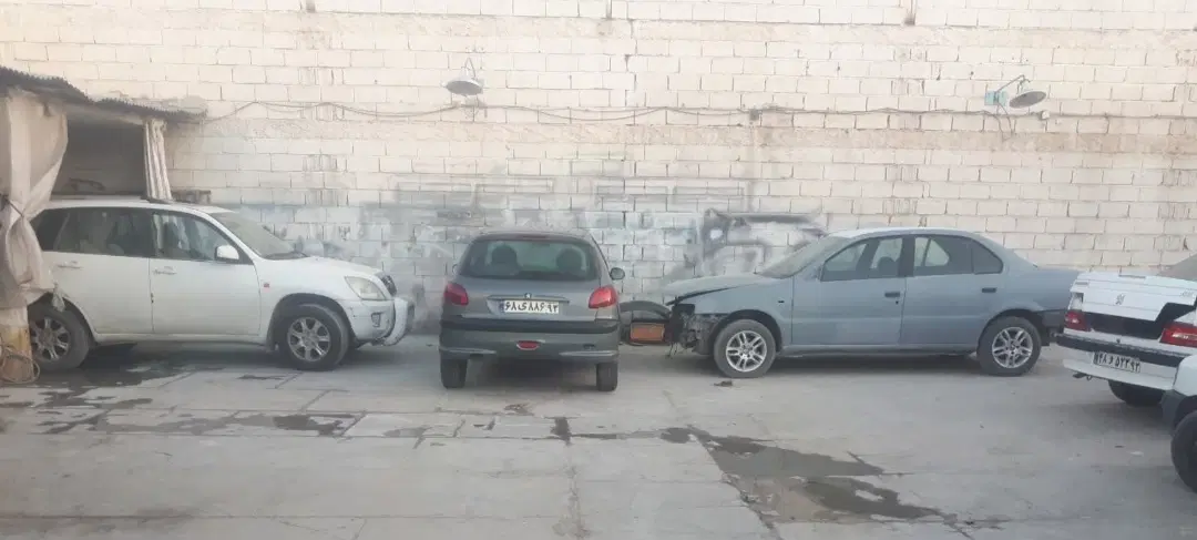 اجاره نقاشی خودرو