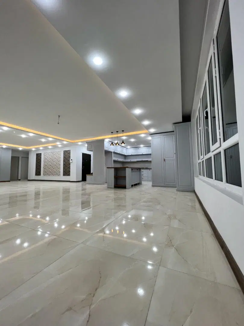 فروش آپارتمان سند شش دانگ کرهرود