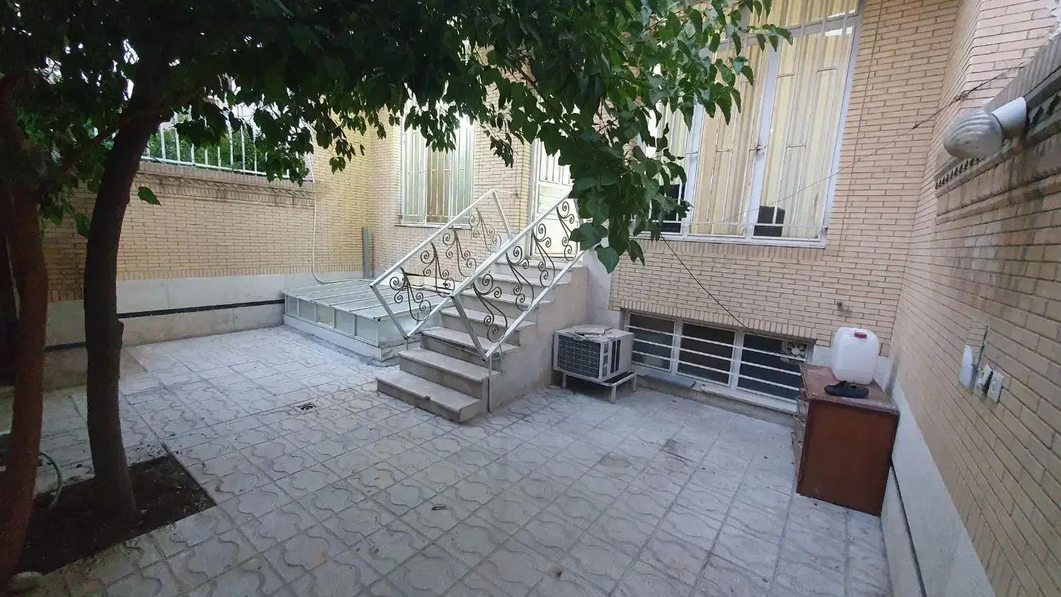 ۲ طبقه تجاری مسکونی۱۹۲متر۲۲بهمن