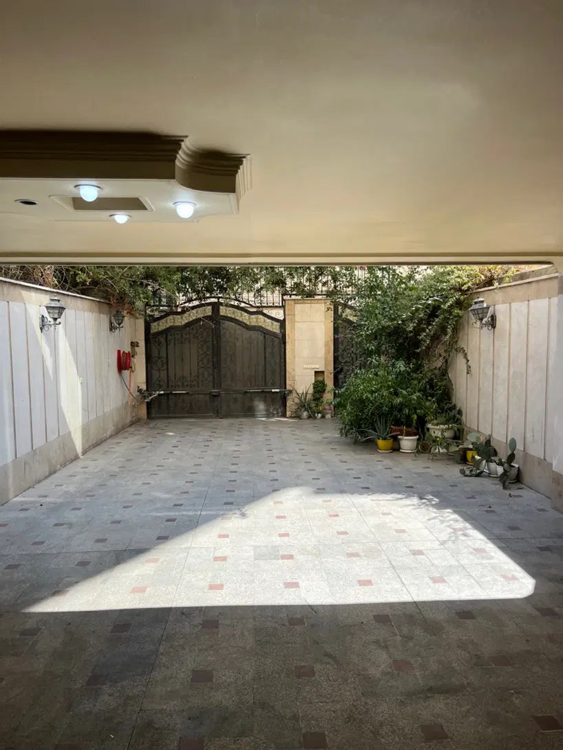 اپارتمان ۸۳ متری پنجم نیروهوایی