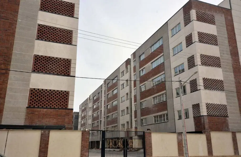 آرمان سازان خیابان ۲۲ بهمن