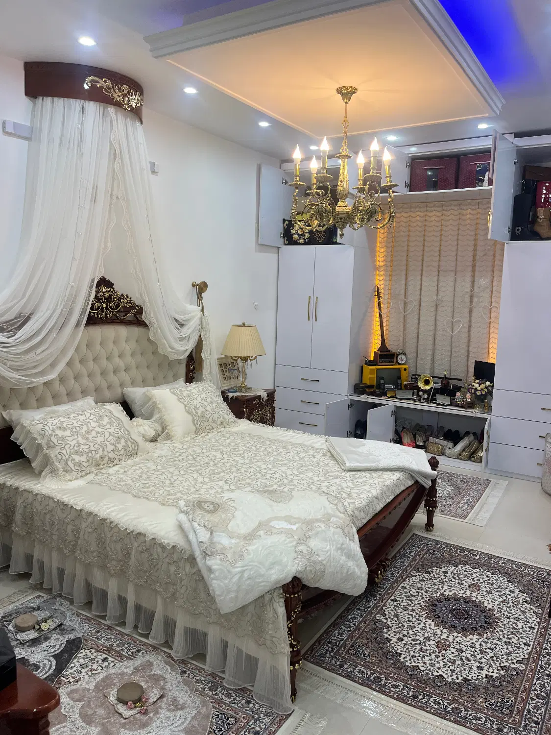 واحد عماریاسر فراشاهی