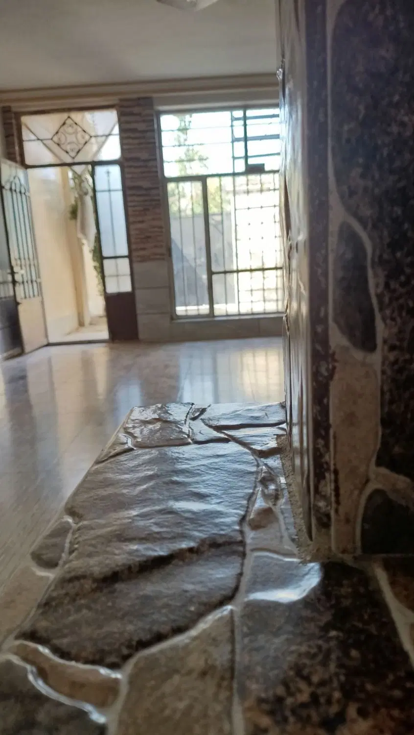 ویلای شیک در باغون آباد