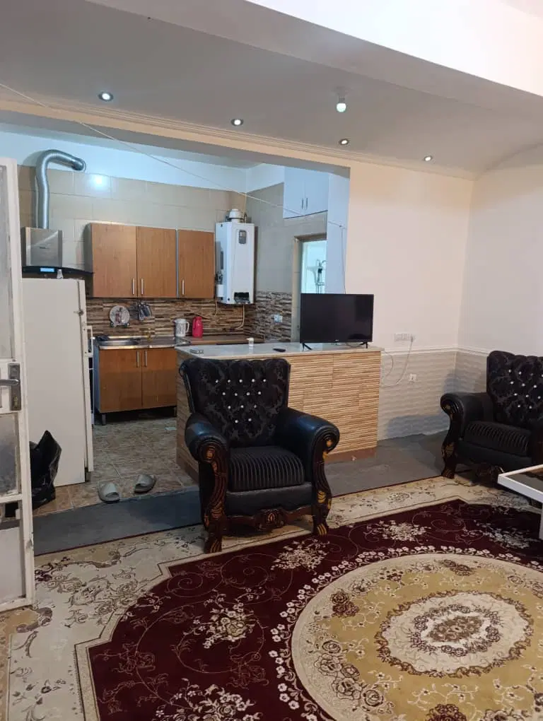 اجاره منزل مبله ویلایی شیک  تمیز روزانه و ساعتی