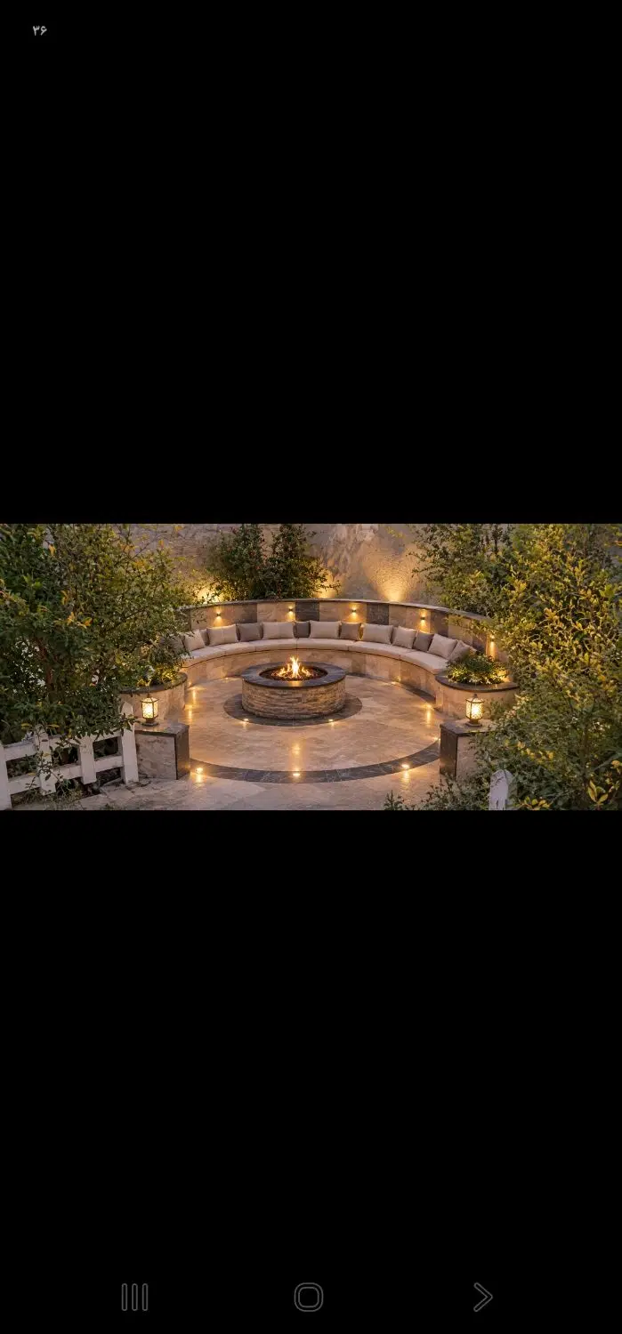 اجاره منزل ۳ طبقه ۴۵ متری در زینبیه دارک