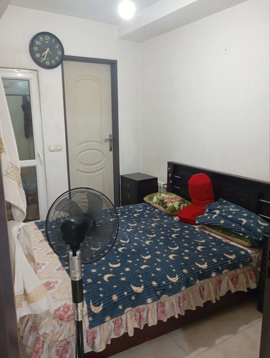 فروش اپارتمان ۶۰متری حصارک بالا