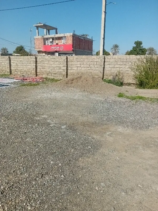 فروش زمین