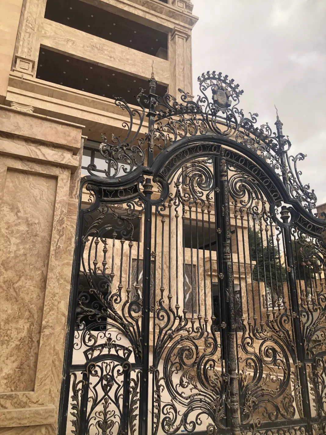 فروش آپارتمان ۱۱۵متری