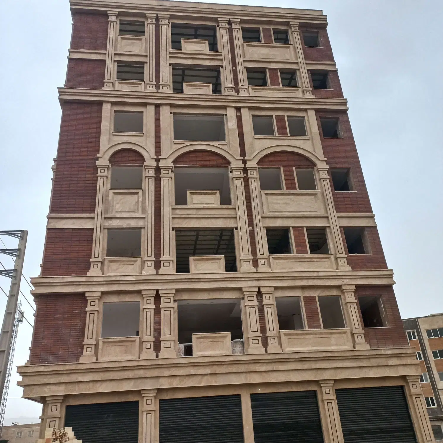 فروش اپرتمان