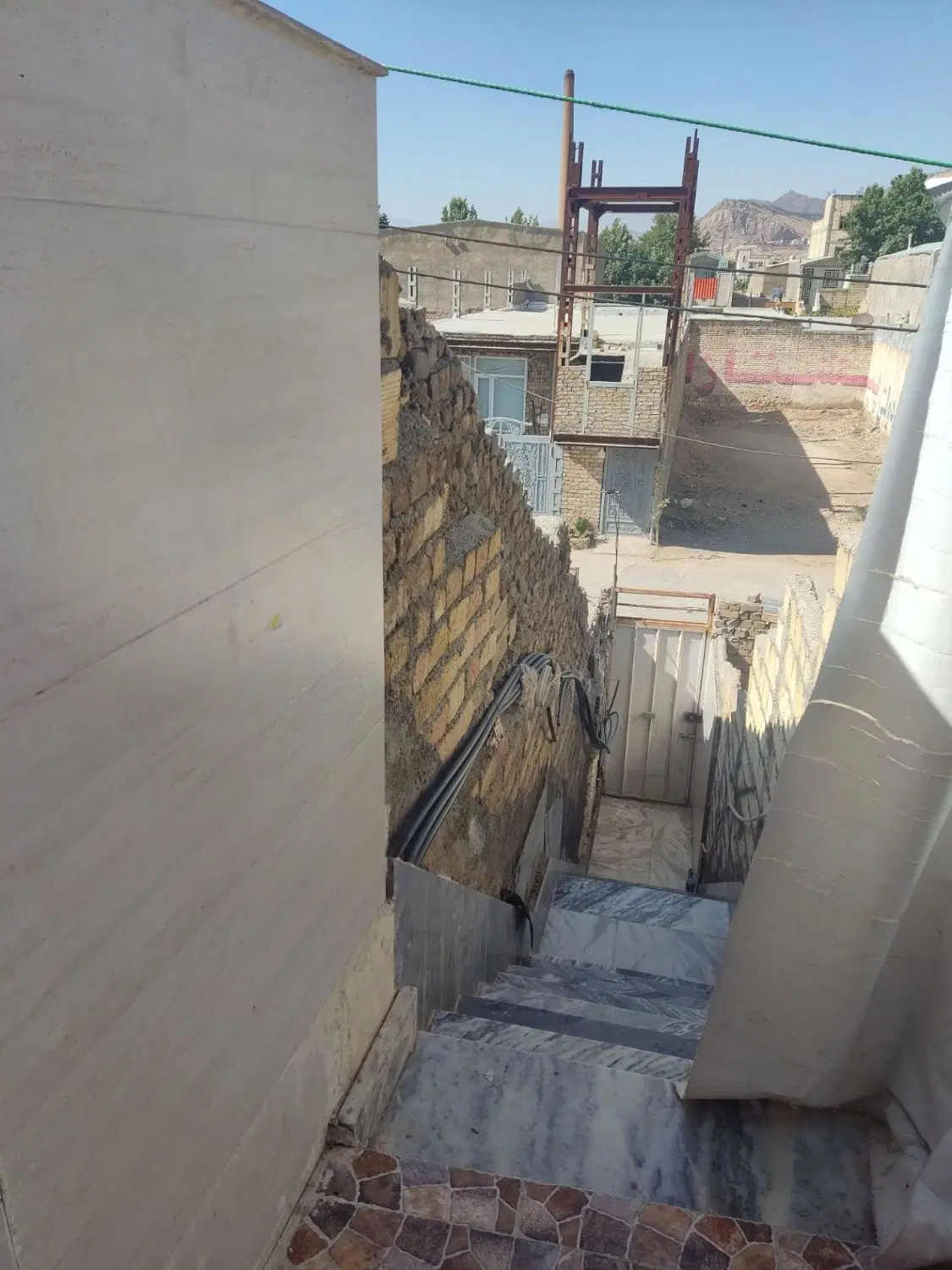 رهن و اجاره