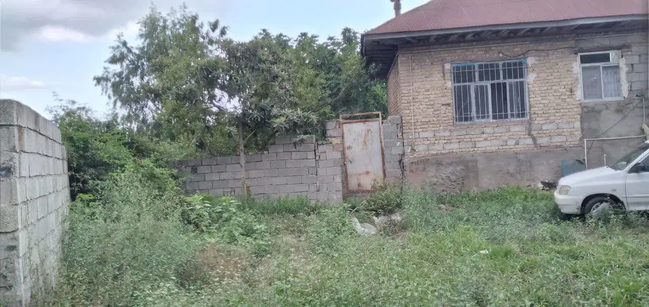 خانه ویلایی سند منگوله املش نرکه