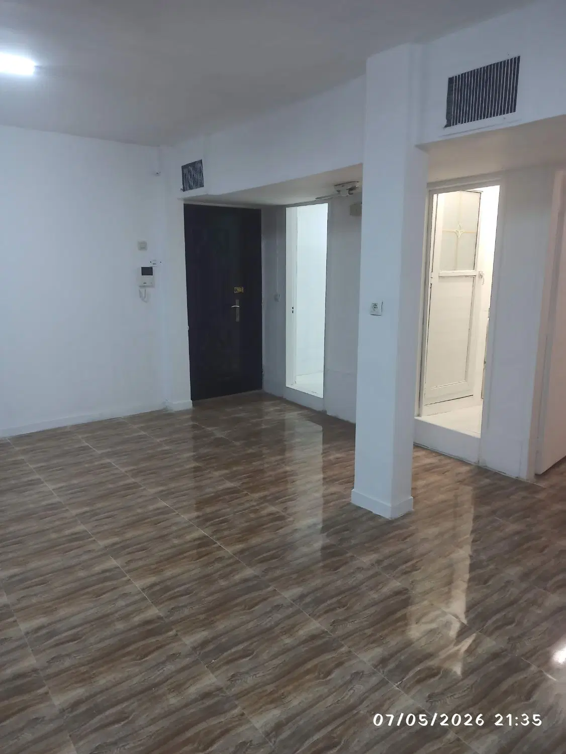آپارتمان 83 متری رهن و اجاره