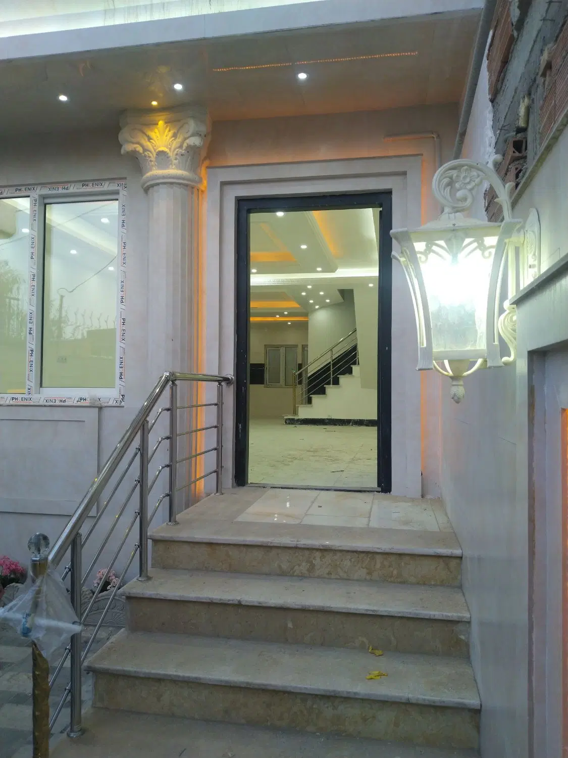 فروش ویلایی