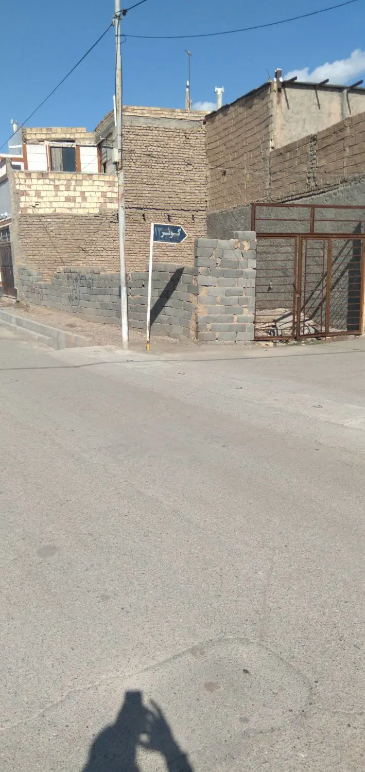 چهار دیواری دستگرد